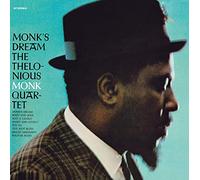 The Thelonious Monk Quartet Monk's Dream (Vinyl)
