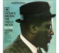 Thelonious Monk - Monk'S Dream