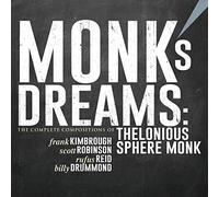 Monk's Dream