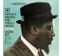 Monk's dream CD