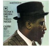 Monk's Dream + 4