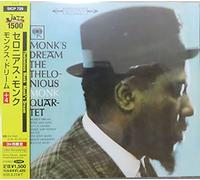 Monk's Dream +4(Reissue) [Import]