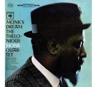 Monk's Dream [Import]