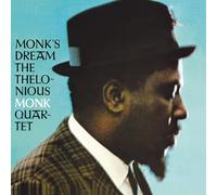 Thelonious Monk Quartet Monk's Dream (CD) Album