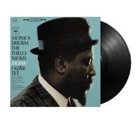 Monk'S Dream – Vinyle noir audiophile 180 g – Music on Vinyl
