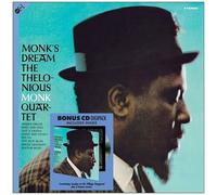 Monk's Dream - Vinyle 33t