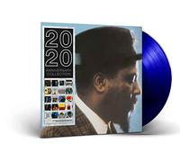 thelonious monk quartet - Monk's Dream (Blue Vinyl) [Import]
