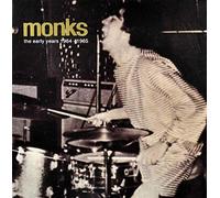 Monks - Early Years 1964-1965