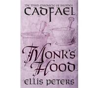 Monks Hood by Ellis Peters Ellis Peters (Auteur)