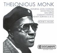 Monk'S Music