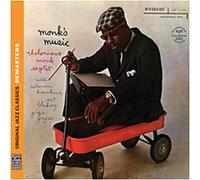 Monk, Thelonious - Monk's Music [Import]