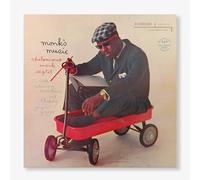 Monk's Music - Vinyle 33 Tours