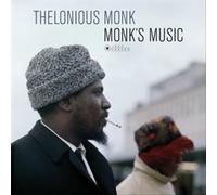 Monk's Music by MONK,THELONIOUS QUARTET [VINYL] NEUF