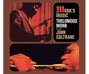 Monk'S Music (Feat John Coltrane) + 5 Bonus Tracks!