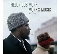 Monks Music -Ltd/Hq/Del-
