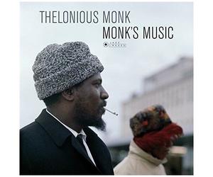 Monks Music -Ltd/Hq/Del-