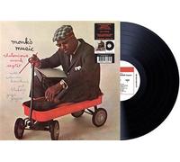 Monk's Music Vinyle