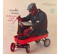 Monk's Music Édition Limitée Vinyle