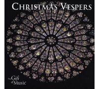 Monks & Novices of Saint – Christmas Vespers – CD – Import
