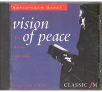 Monks of Ampleforth Abbey - Vision of Peace [Import]