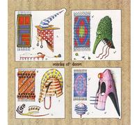 Monks of Doom - Breakfast on The Beach of Deception-O.S.T