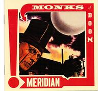 Monks of Doom - Meridian (1991)