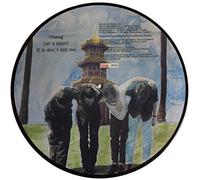 Monks Of Doom - The Insect God (Picture Disc)