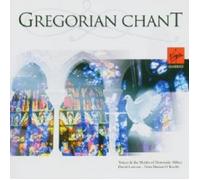 MONKS OF DOWNSIDE ABBEY/+ - GREGORIAN CHANT CD 16 TRACKS CHOR NEW