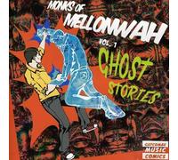 Monks of Mellonwah - Ghost Stories-EP [Import]