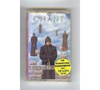Monks of Santo Domingo De Silos - Chant