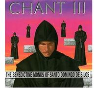 Monks of Santo Domingo De Silos - Chant 3