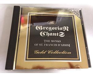 Monks of St. Francis D'Assisi - Gregorian Chants Gold Collection