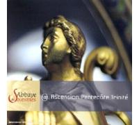 Monks of the Abbey of Solesmes - N/a Article Supprim,