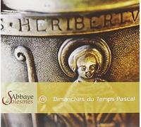Monks of the Abbey of Solesmes - N/a Article Supprim,