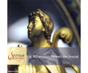 Monks of the Abbey of Solesmes - N/a Article Supprim,