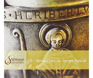 Monks of the Abbey of Solesmes - N/a Article Supprim,