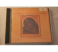 Monks of the Denslov Monastery - Russian Orthodox Tradition [Import]