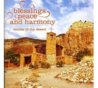 Blessings, Peace And Harm