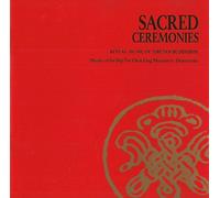 Monks of the Dip Tse Chok Ling Monastery - (Himalaya) Sakrale Zeremonien - Typical Buddhism Instruments