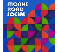 Monks Road Social - Rise Up Singing [Import]