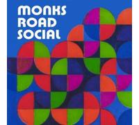 Monks Road Social - Rise Up Singing [Vinyl Lp] Uk - Import