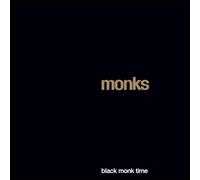 Monks,the - Black Monk Time [Import]