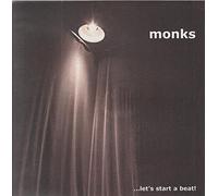 Monks, the - Let's Start a Beat [Import]