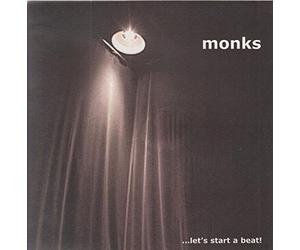Monks, the - Let's Start a Beat [Import]