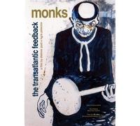 MONKS-THE TRANSATLANTIC FEED - MONKS,THE DVD NEUF