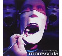 Monksoda - Safe & Sound