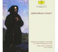 Monksofsilos - Gregorian Chant [Import]
