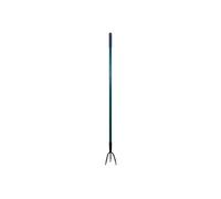 GARDEN Cultivateur 3 dents griffe piocheuse manche long outil de jardinage