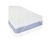 MonMobilierDesign NIGHT Alèse protège matelas imperméable avec coins élastiques 90X200 cm