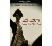 Monmouth 1778: Battle for the North